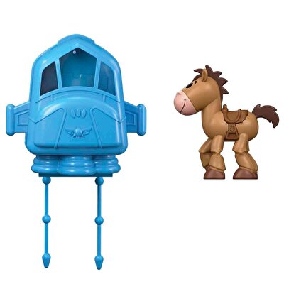 Toy Story Mini Figürler Sürpriz Paket JKV59