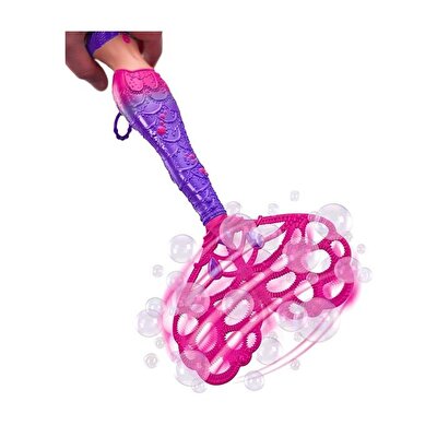 Barbie Baloncuklu Denizkızı