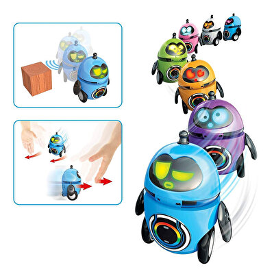 Silverlit Follow Me Droid Mor