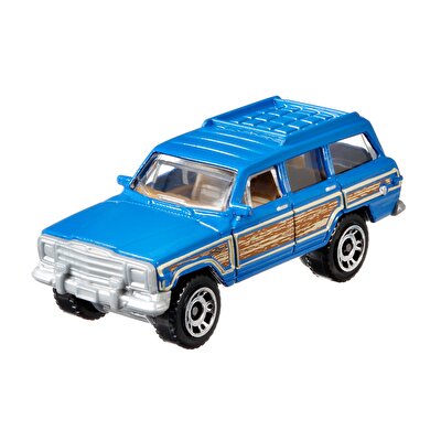 Matchbox Üçlü Araba Seti Countryside GKR57