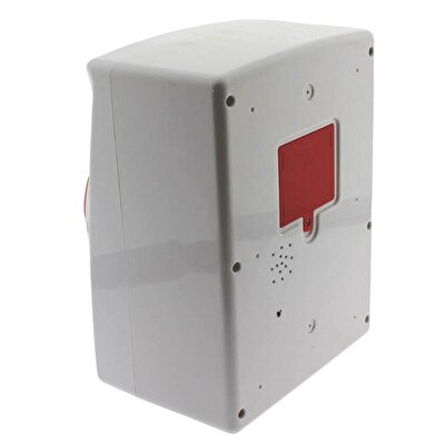 Işıklı Sesli Çamaşır Makinesi