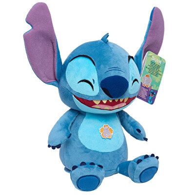 Stitch Kıkırdayan Peluş 10421