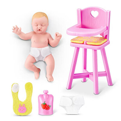 Mini Baby Sürpriz Paket S2 FSDU60