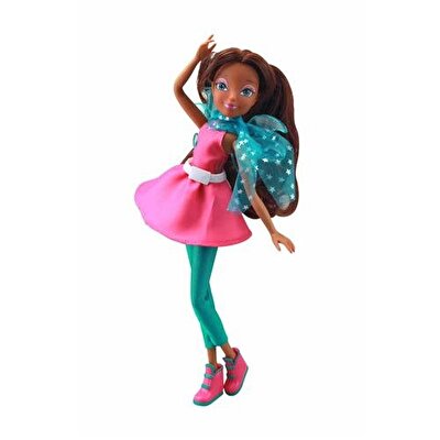 Winx Shopping Fairy