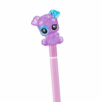 Rainbocorns Puppycorn Sürpriz S5 Pembe Köpek Kulaklıklı