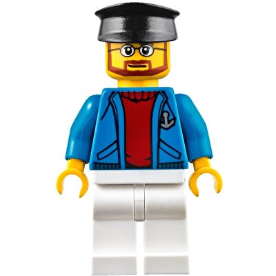 LEGO® City Ferry