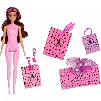 Barbie Color Reveal Balerin Serisi HRK17