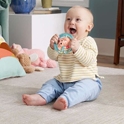 Fisher-Price Sensimals Dişlik HRB21