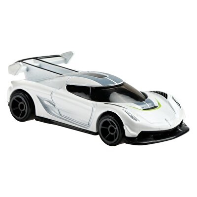 Hot Wheels Tekli Araba 2020 Koenigsegg Jesko GTC51