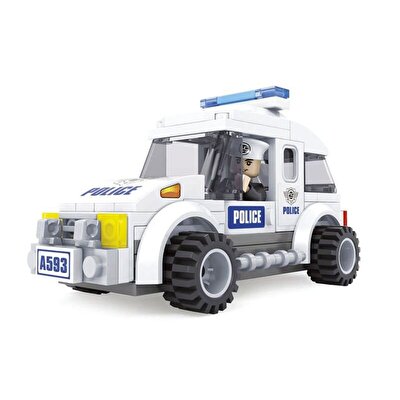Ausini Polis Seti 23409