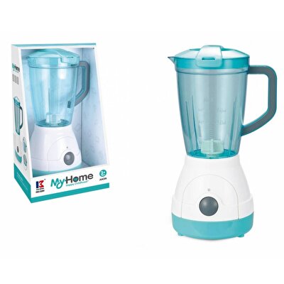 Sesli ve Işıklı My Home Little Chef Dream Blender