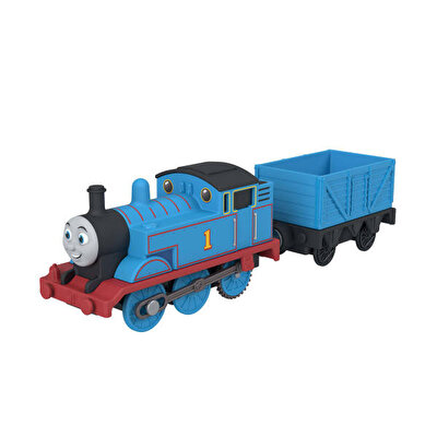 Thomas Motorlu Büyük Tekli Trenler Thomas JLL45