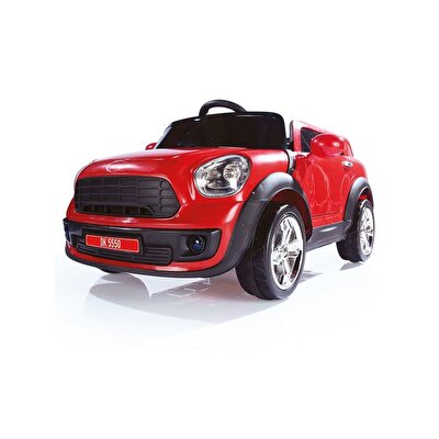 Dakar Akülü Araba 12 V