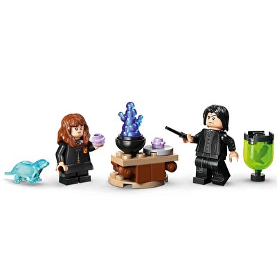 LEGO Harry Potter Kazan: Gizli İksir Sınıfı 76464