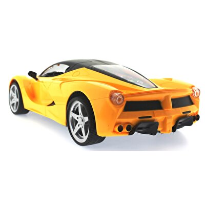 1:12 RC Ferrari Sarı