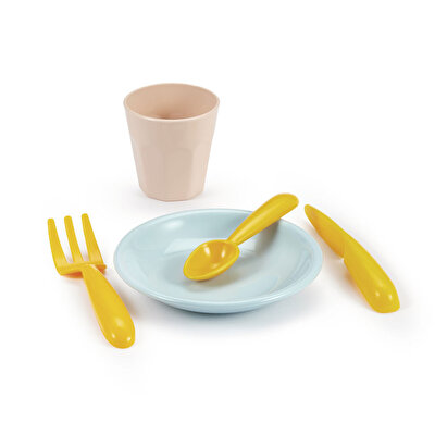 Ecoiffier Piknik Seti