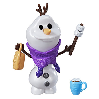 Disney Frozen Küçük Krallık Figürleri