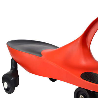 Swing Car Kırmızı