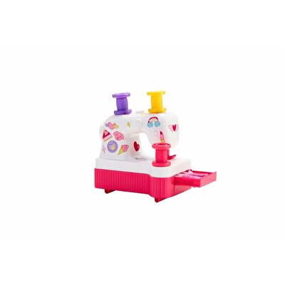 Scruff A Luvs Moda Oyun Seti 30168 Pembe