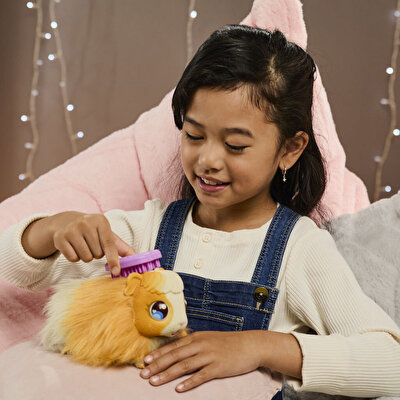 LLP Anne ve Yavruları Oyun Seti