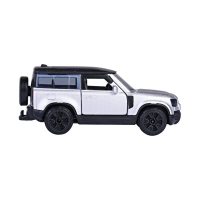Majorette Showroom Premium Araba Land Rover Defender 90
