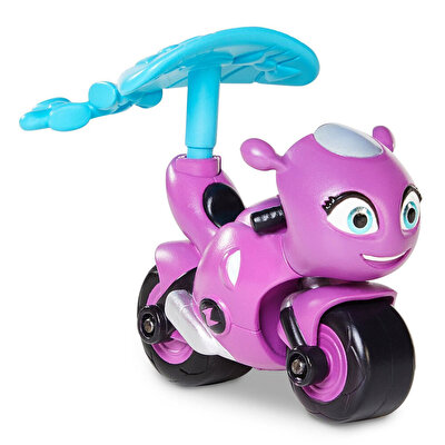 Ricky Zoom Toot Figürü 20028