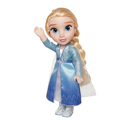 Frozen 2 Bebek Elsa