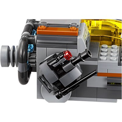 LEGO® Star Wars Resistance Transport Pod