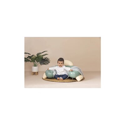 Little Smoby Cosy Aktiviteli Bebek Koltuğu