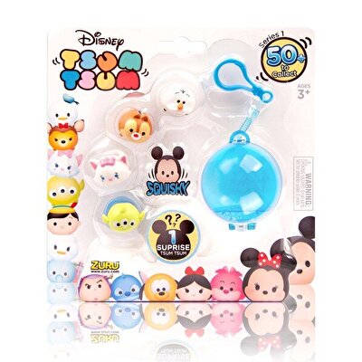 Tsum Tsum 5´li Paket