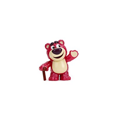 Jada Toy Story Figürleri Wave 1 Serisi Lotso