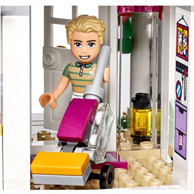 LEGO® Friends Stephanie’nin Evi