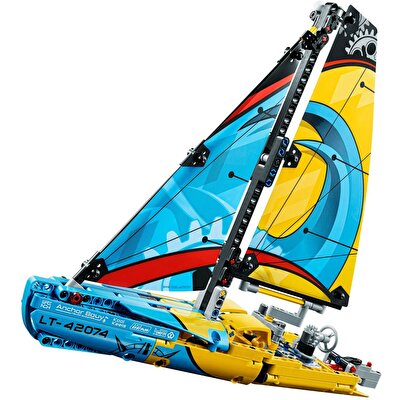 LEGO® Technic Yarış Yatı 42074