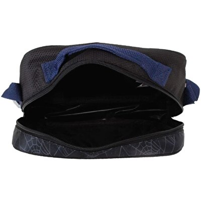 Spider-Man Beslenme Çantası