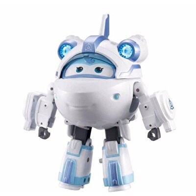 Harika Kanatlar Dönüşen Deluxe Supercharge Astra