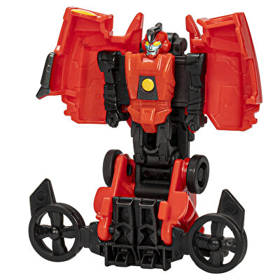 Transformers Toys EarthSpark Tacticon Terran Twitch F8659
