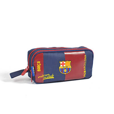Barcelona Kalem Çantası