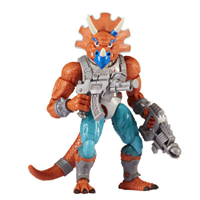 TMNT Özel Figürler Triceraton 81160
