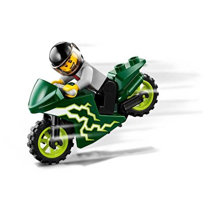 LEGO City Gösteri Ekibi 60255