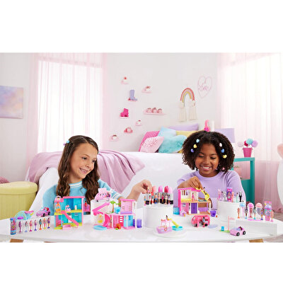 Barbie Mi̇ni̇ Barbi̇eland Araçlar HYF39