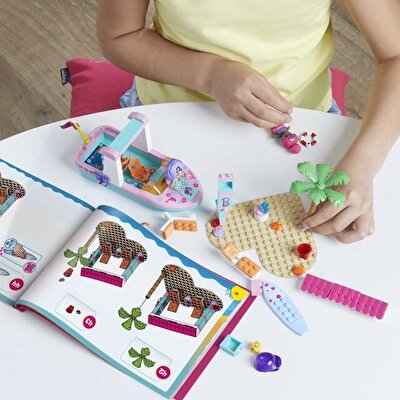 MEGA Barbie Color Reveal Yunus Keşfi HHW83