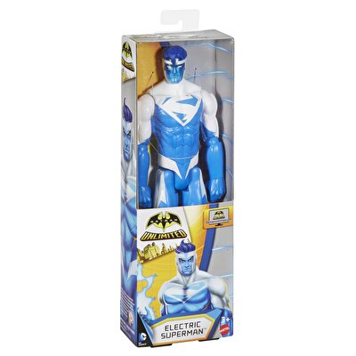 Batman Figürler