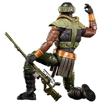 Masters of the Universe Origins Chronicles Serisi Tri-Klops JKJ24