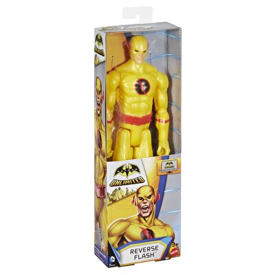 Batman Figürler