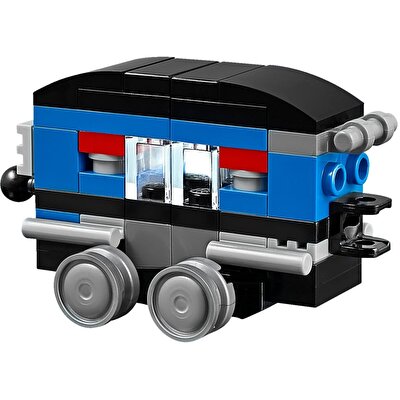 LEGO® Creator Mavi Ekspres
