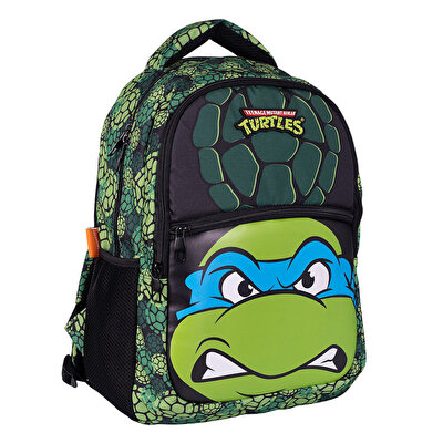 Ninja Turtles Okul Çantası 2629