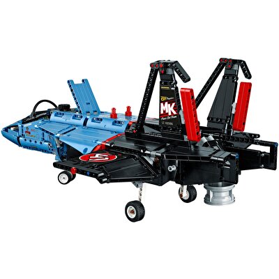 LEGO® Technic Hava Yarışı Jeti