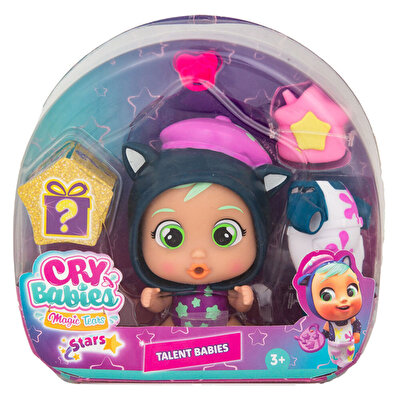 Cry Babies MT Stars Bebekler 916111 Drake