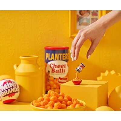 Mini Brands Mini Retro Sürpriz Paket