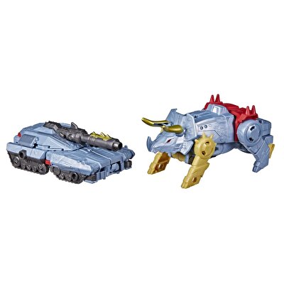 Transformers Cyberverse Roll & Combine Megatron-Slug Figür F2734